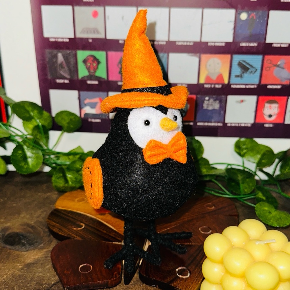 Halloween Target Hyde and Eek Witch Bird 2016